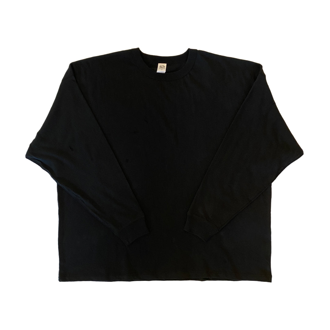 FRUIT L/S TEE – vainlarchive