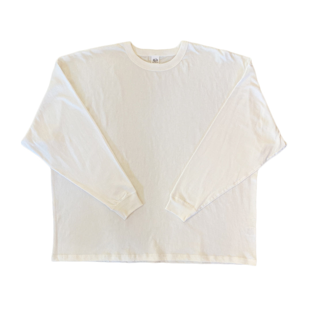 FRUIT L/S TEE – vainlarchive
