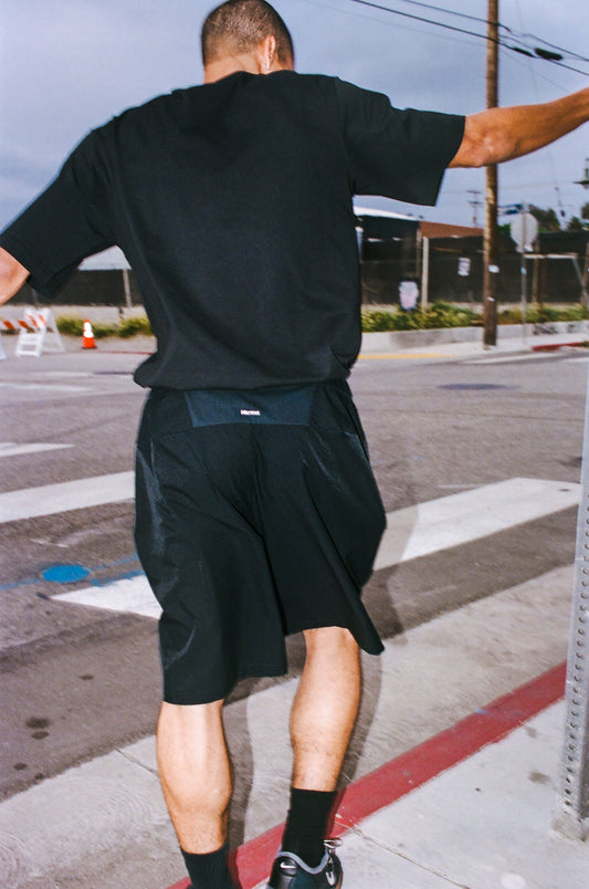 MARMOT NYLON SHORTS