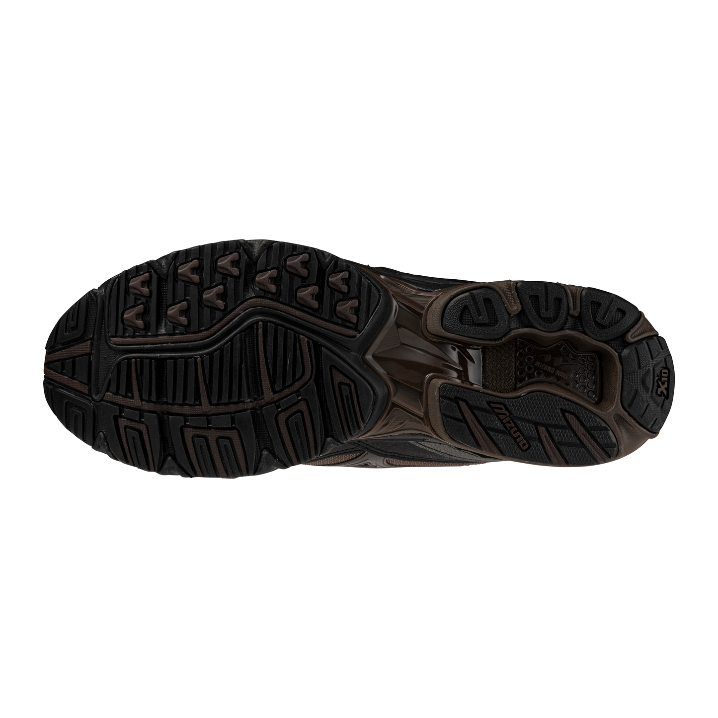 MIZUNO WAVE RIDER 10