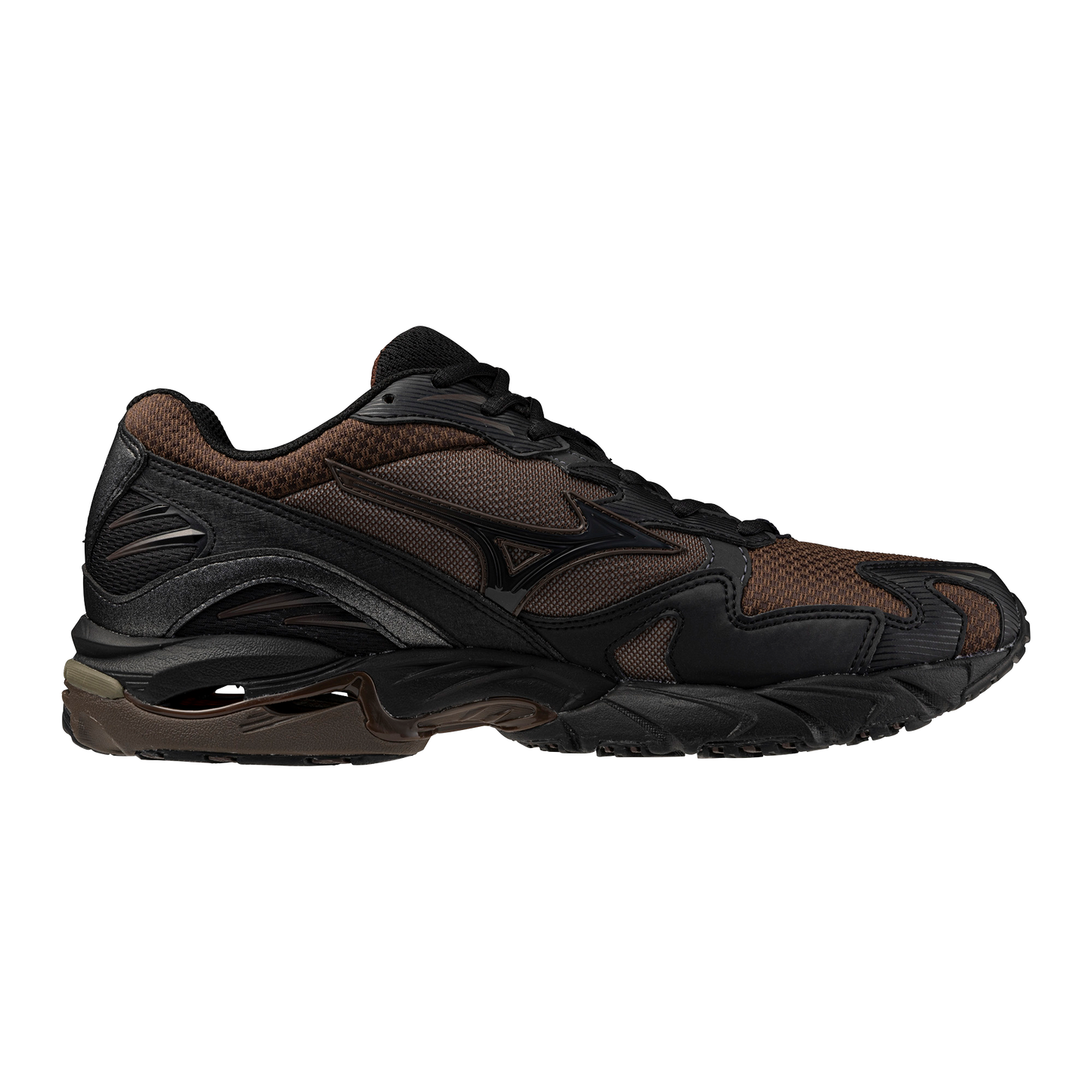 MIZUNO WAVE RIDER 10