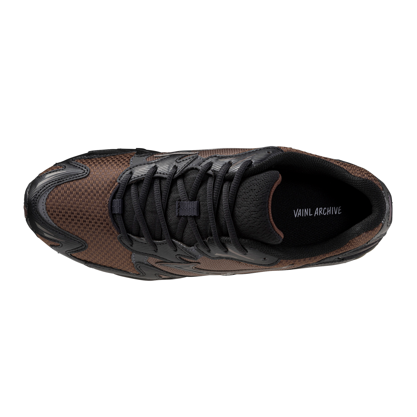 MIZUNO WAVE RIDER 10