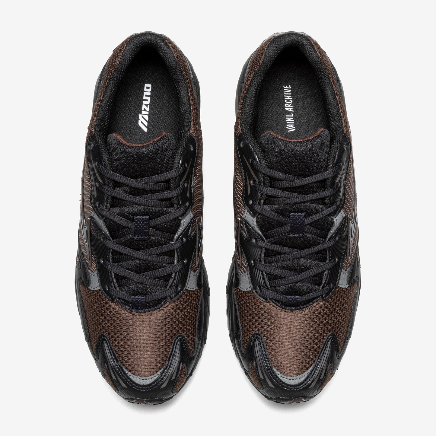 MIZUNO WAVE RIDER 10