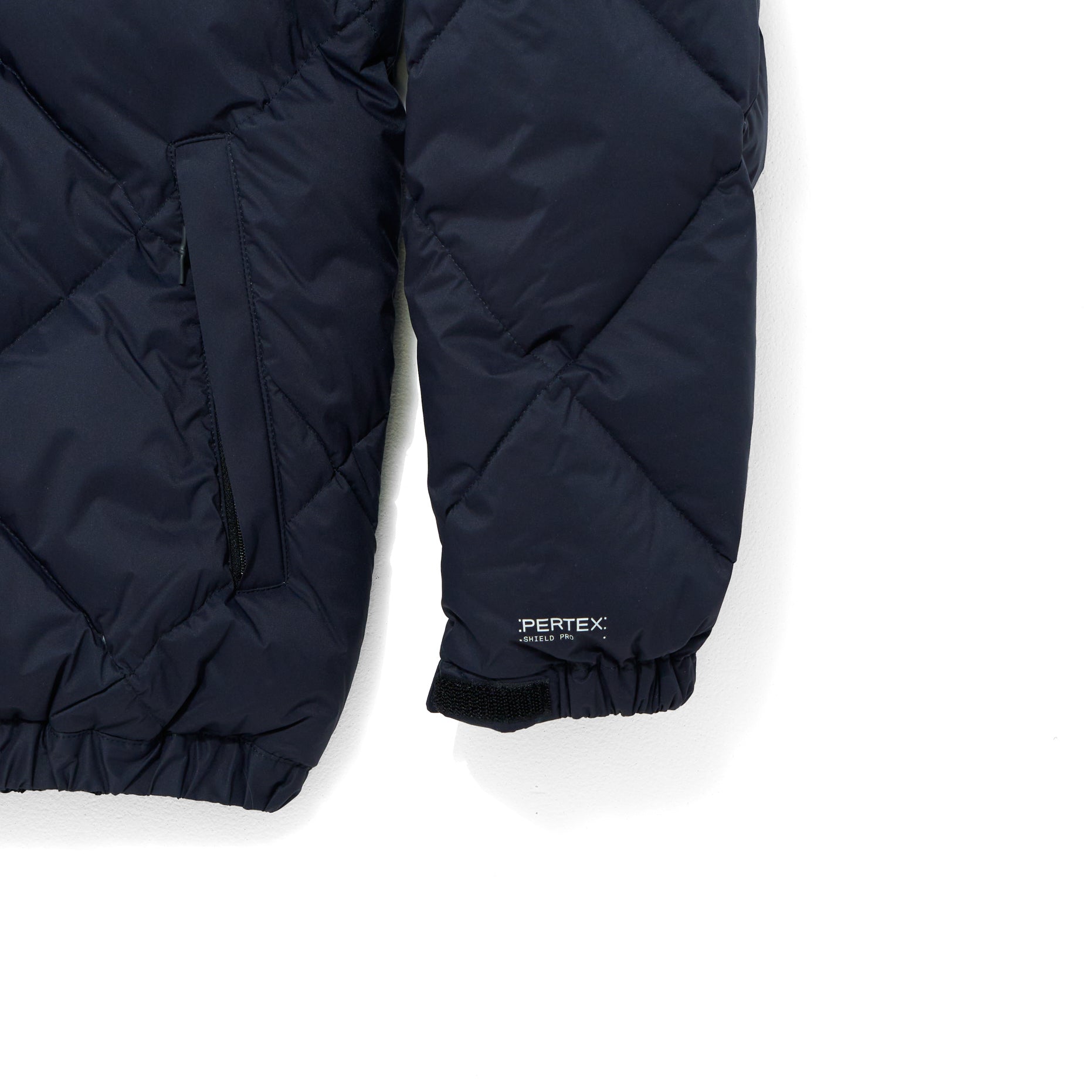 Puff Hoody – vainlarchive