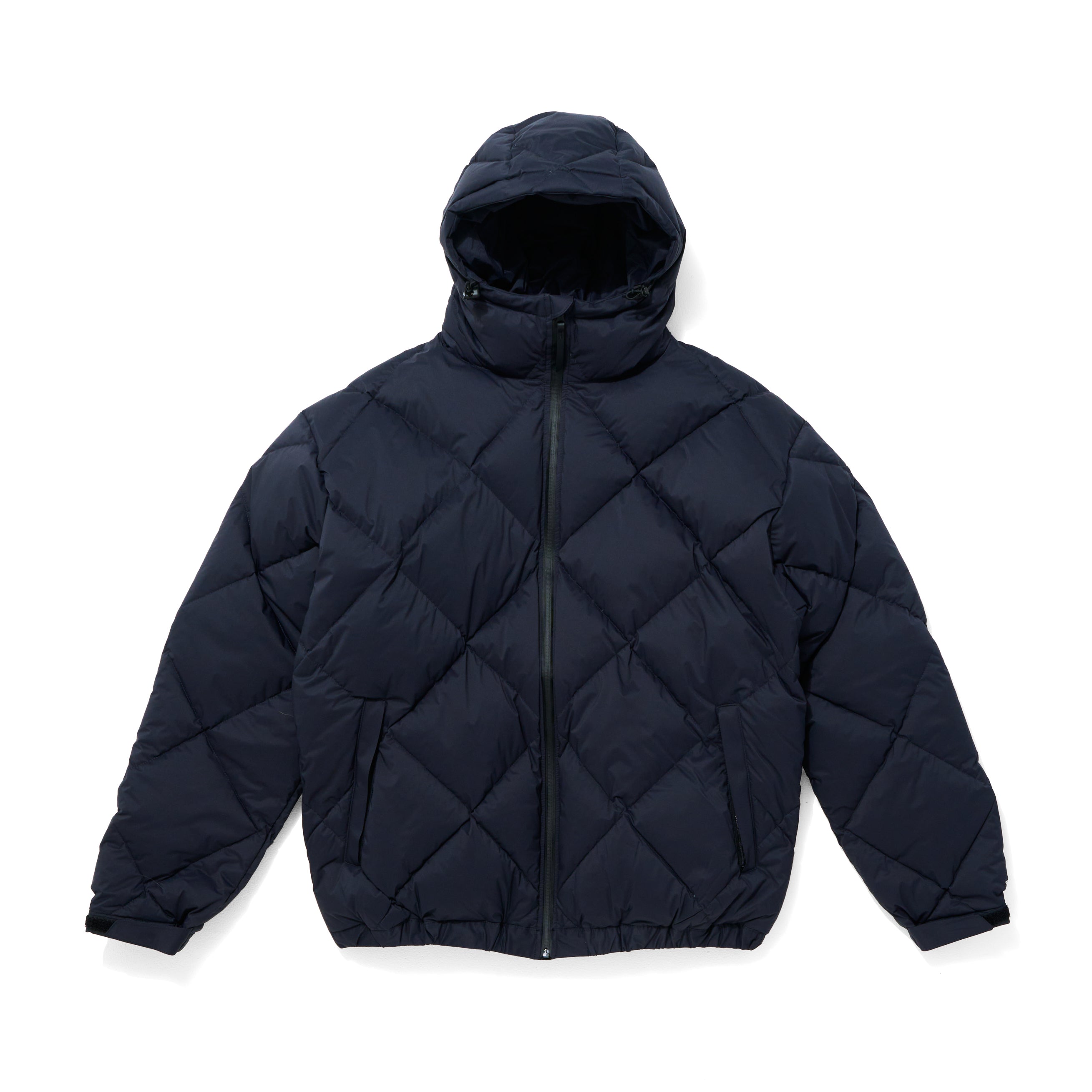 Puff Hoody – vainlarchive