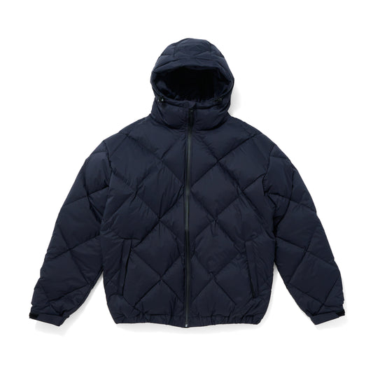 s*A様 vainl archive mil-jkt St. Michael the Archangel Victorious Zipper Microfleece Cloak (Black P