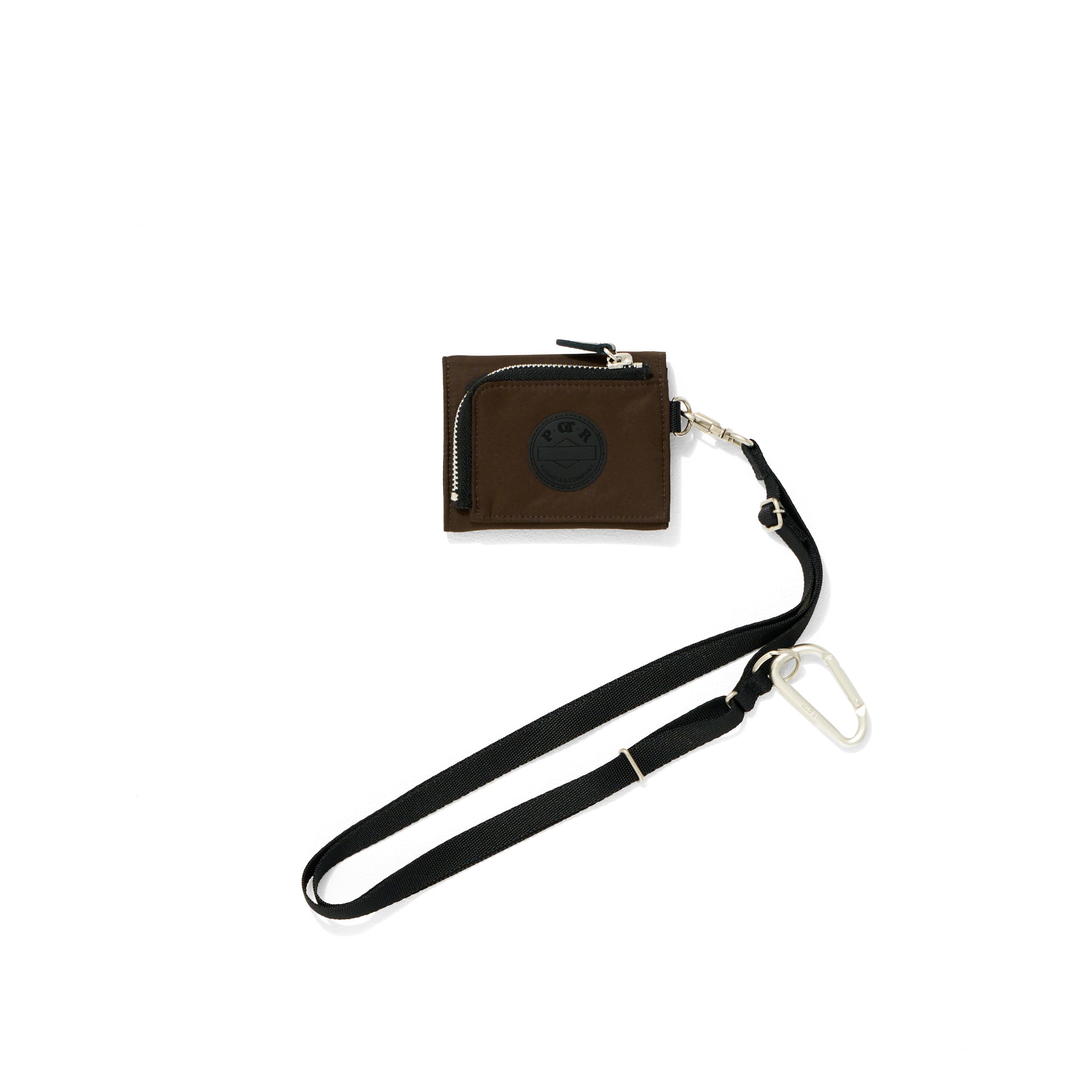 POTR SHOULDER WALLET – vainlarchive