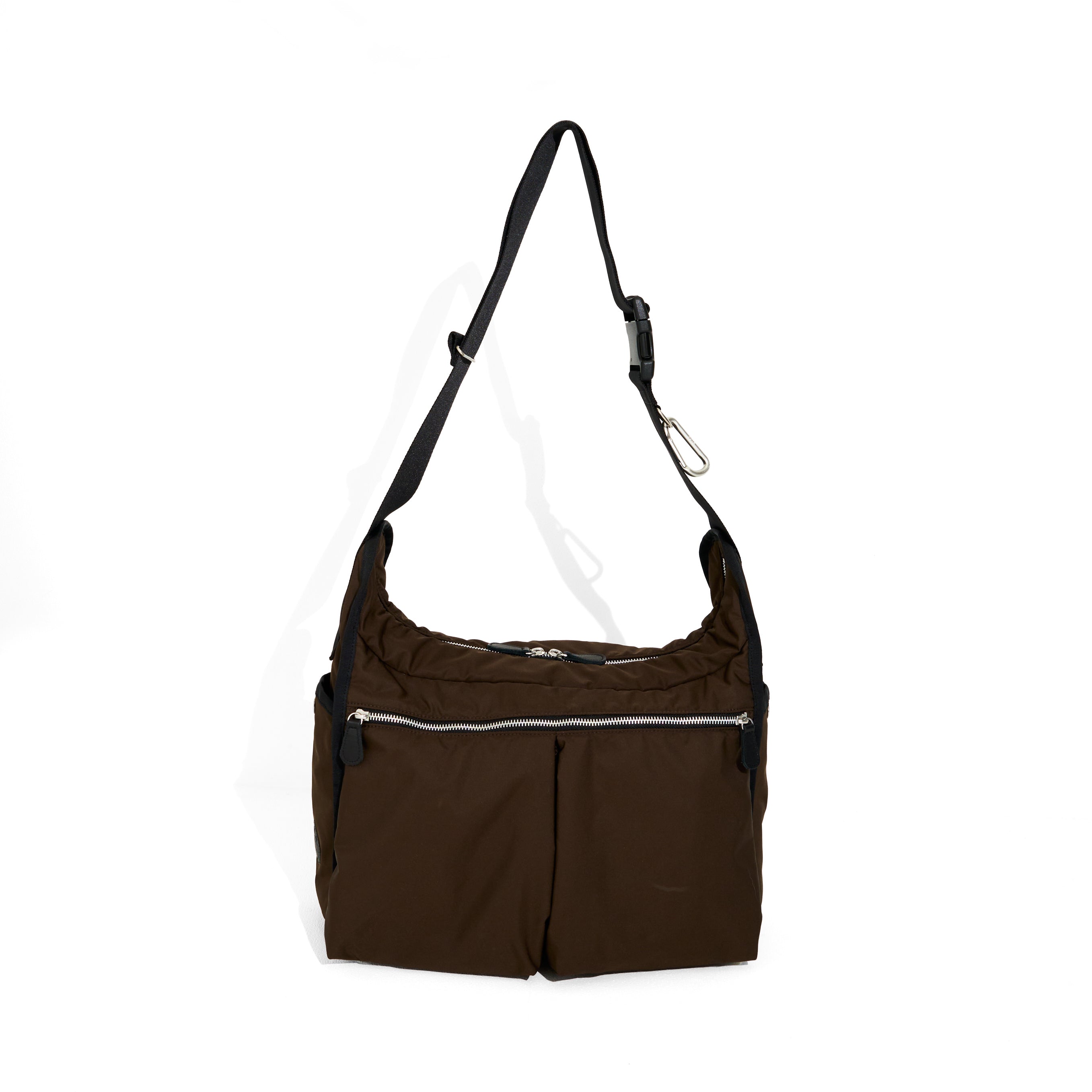 POTR SHOULDER BAG – vainlarchive