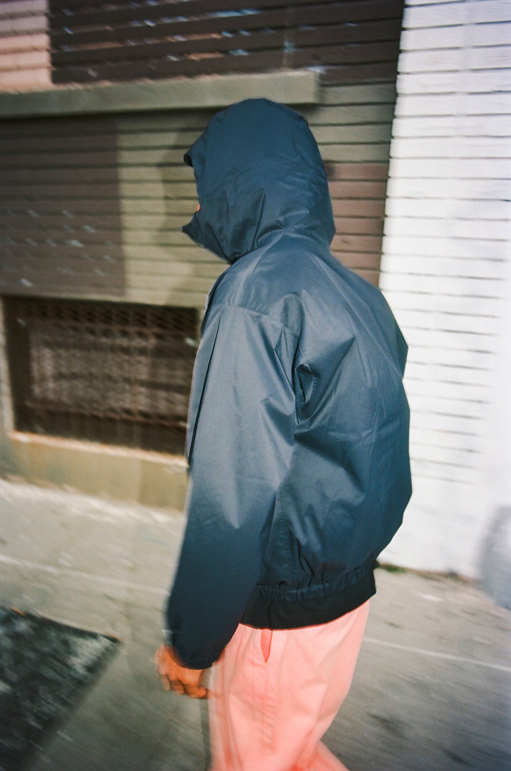 【新品】2025AW VAINL ARCHIVE SAM HOODY 新品】2025AW VAINL ARCHIVE SAM HOODY - メルカリ